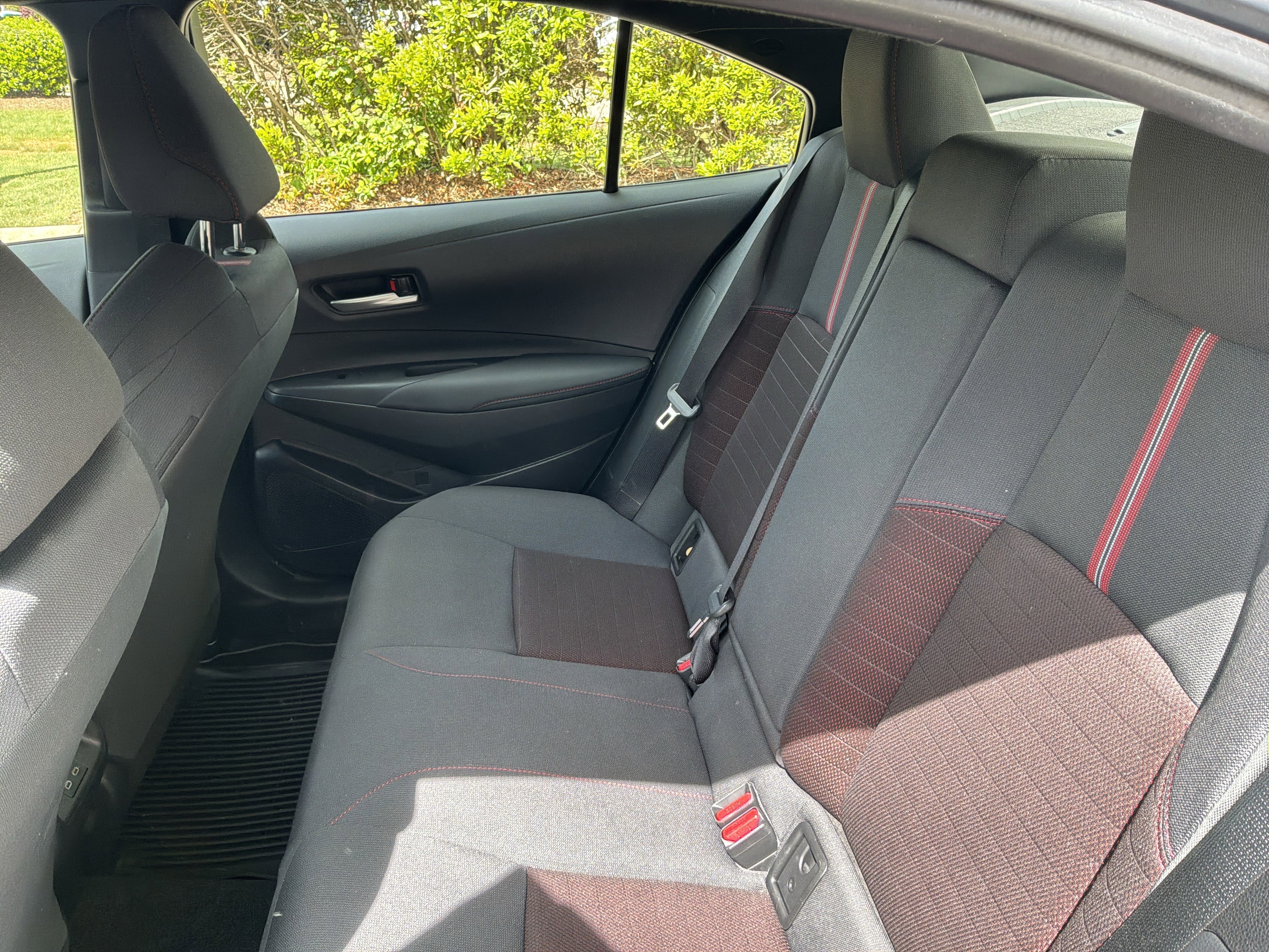 Used 2023 Toyota Corolla SE image 30