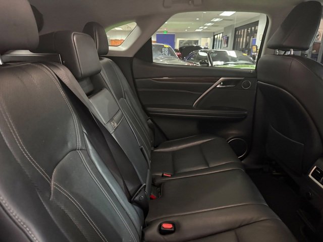 Used 2016 Lexus RX 350 FWD w/ Premium Package image 15