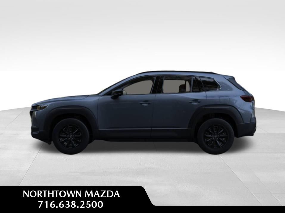 New 2026 MAZDA CX-50 AWD 2.5 Hybrid w/ Weather Package image 6