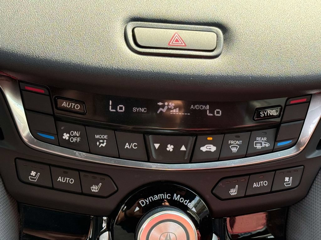 Certified 2022 Acura TLX w/ A-SPEC Package FWD image 19