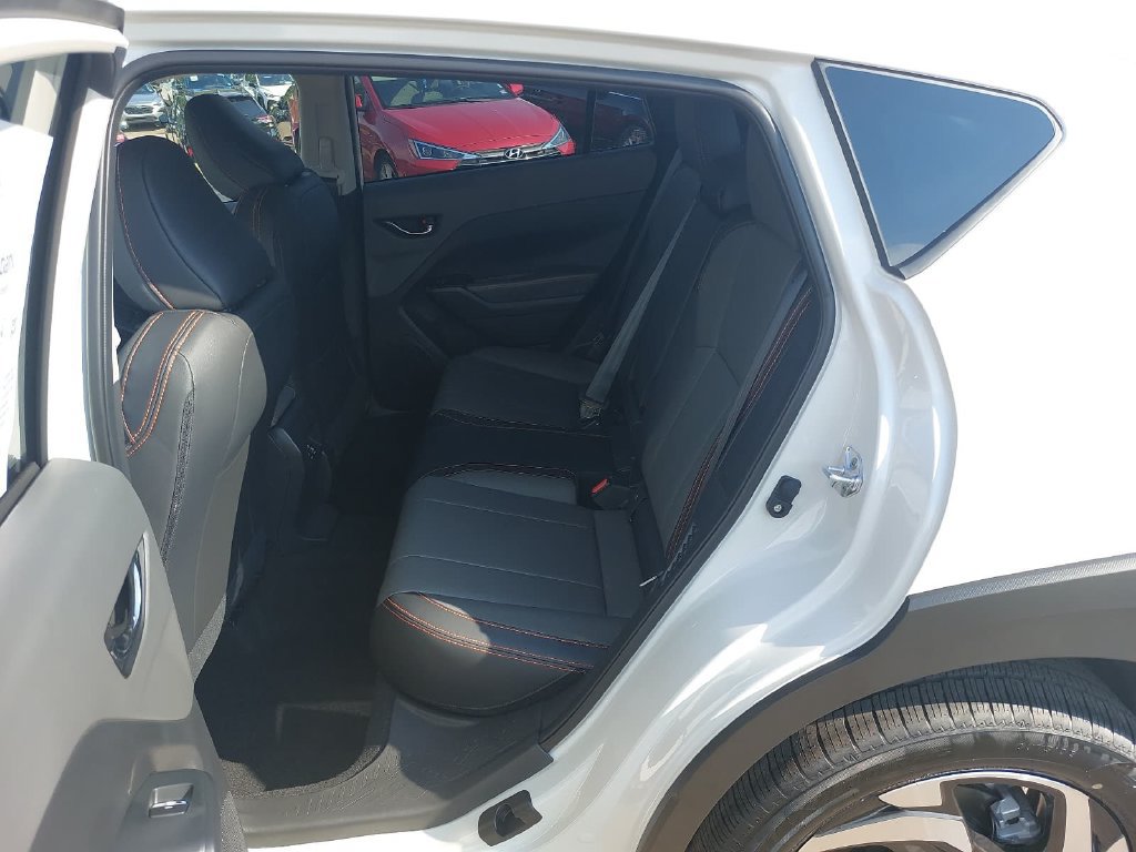 New 2026 Subaru Crosstrek 2.5i Limited AWD/4WD image 13