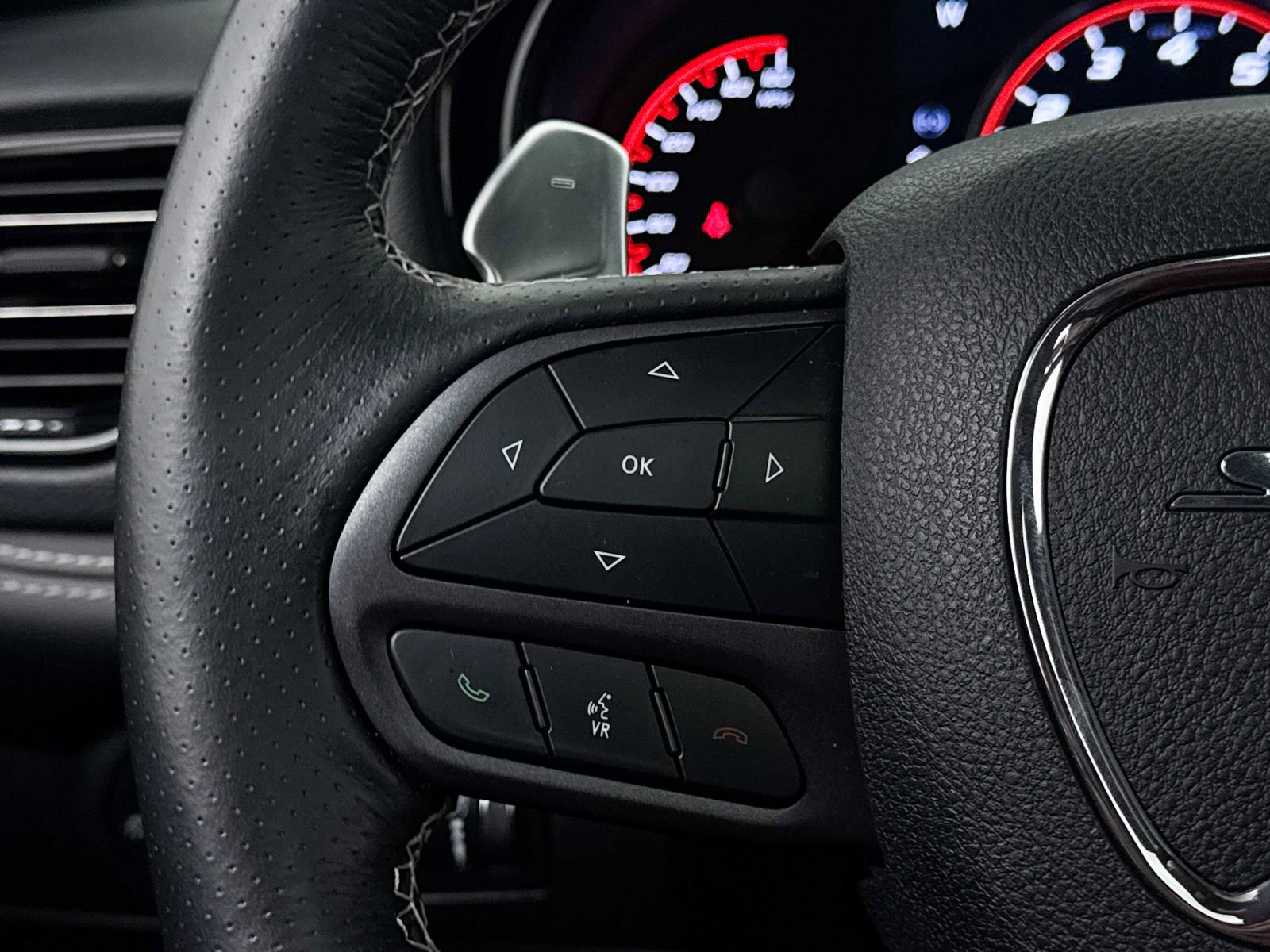 Used 2024 Dodge Durango SRT AWD/4WD image 37
