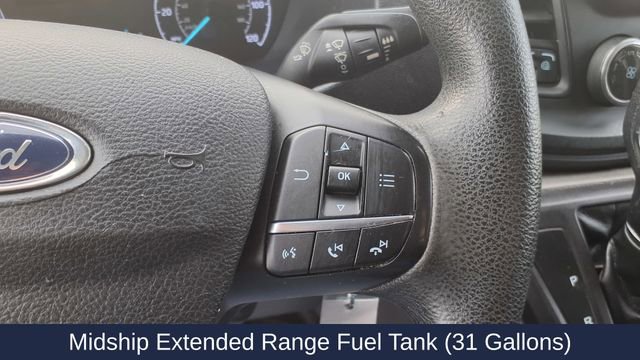 Used 2020 Ford Transit 350 XL image 21