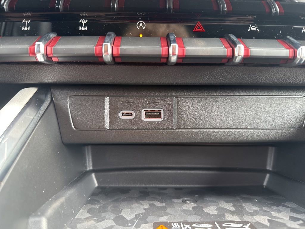 New 2026 GMC Canyon AT4X image 36