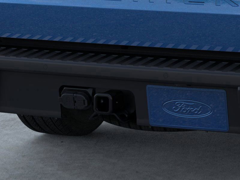 New 2026 Ford Maverick XLT w/ Equipment Group 301A image 23