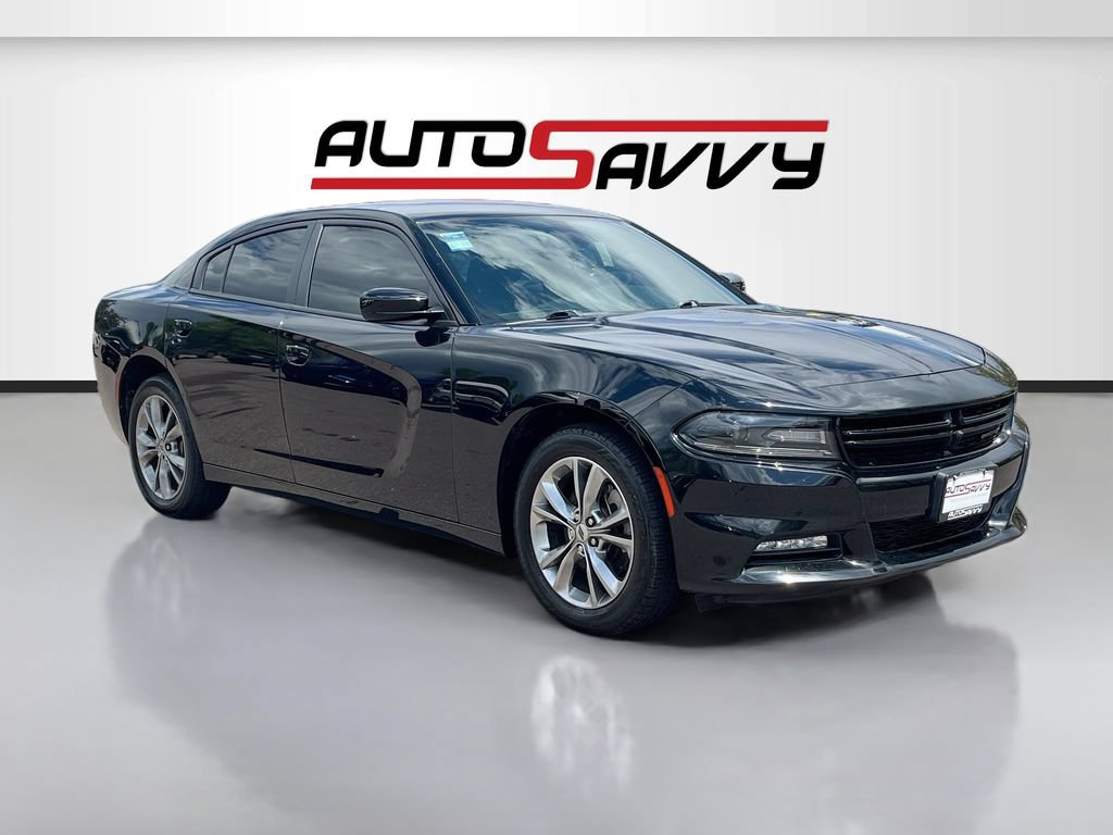 Used 2021 Dodge Charger SXT w/ Driver Convenience Group