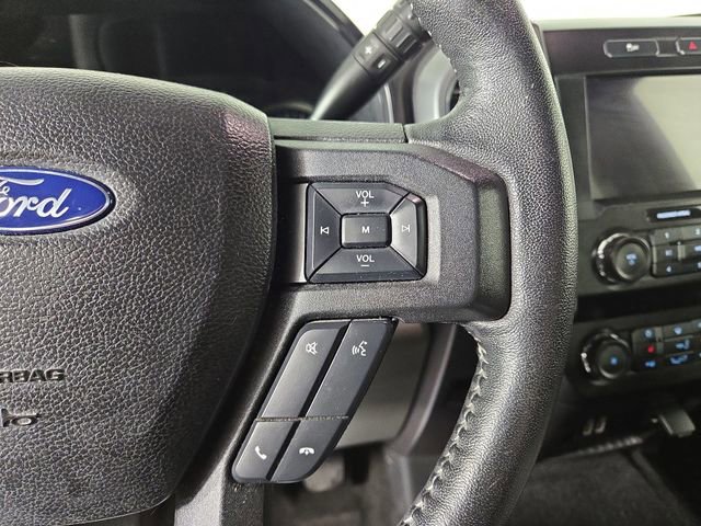 Used 2020 Ford F150 XLT w/ Equipment Group 302A Luxury image 24