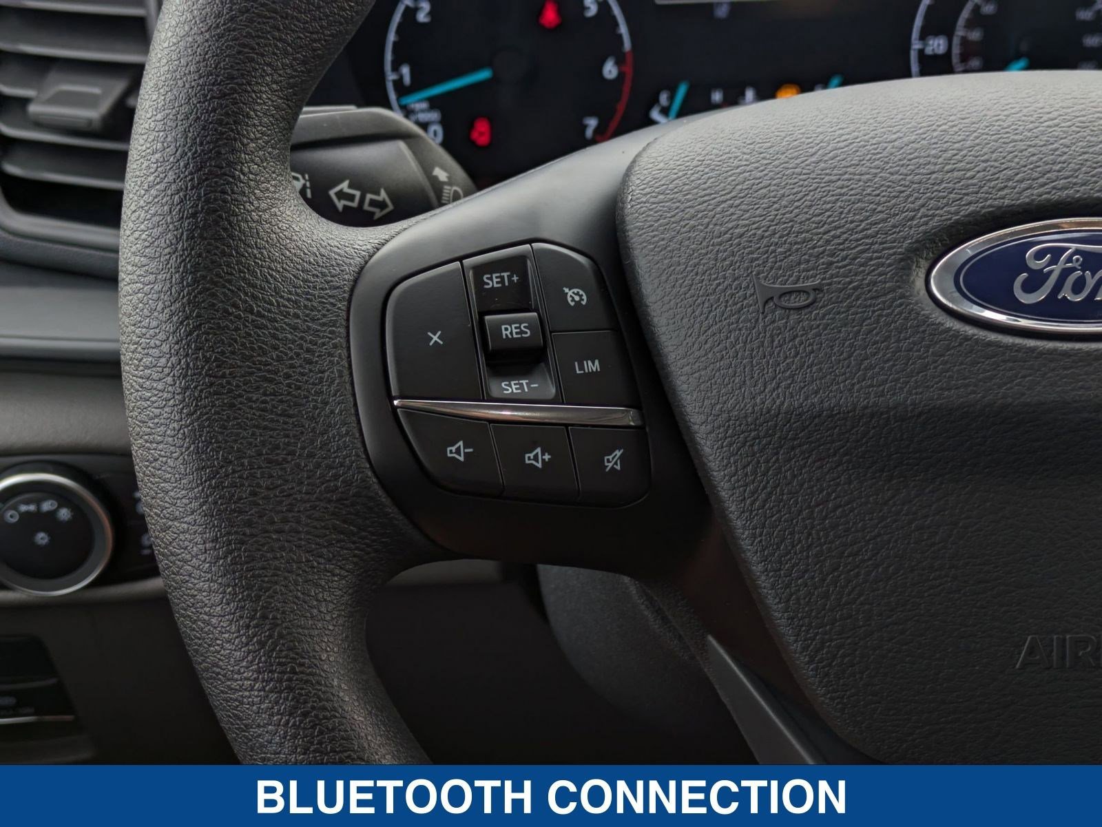 New 2025 Ford Transit 350 148 High Roof Extended image 24