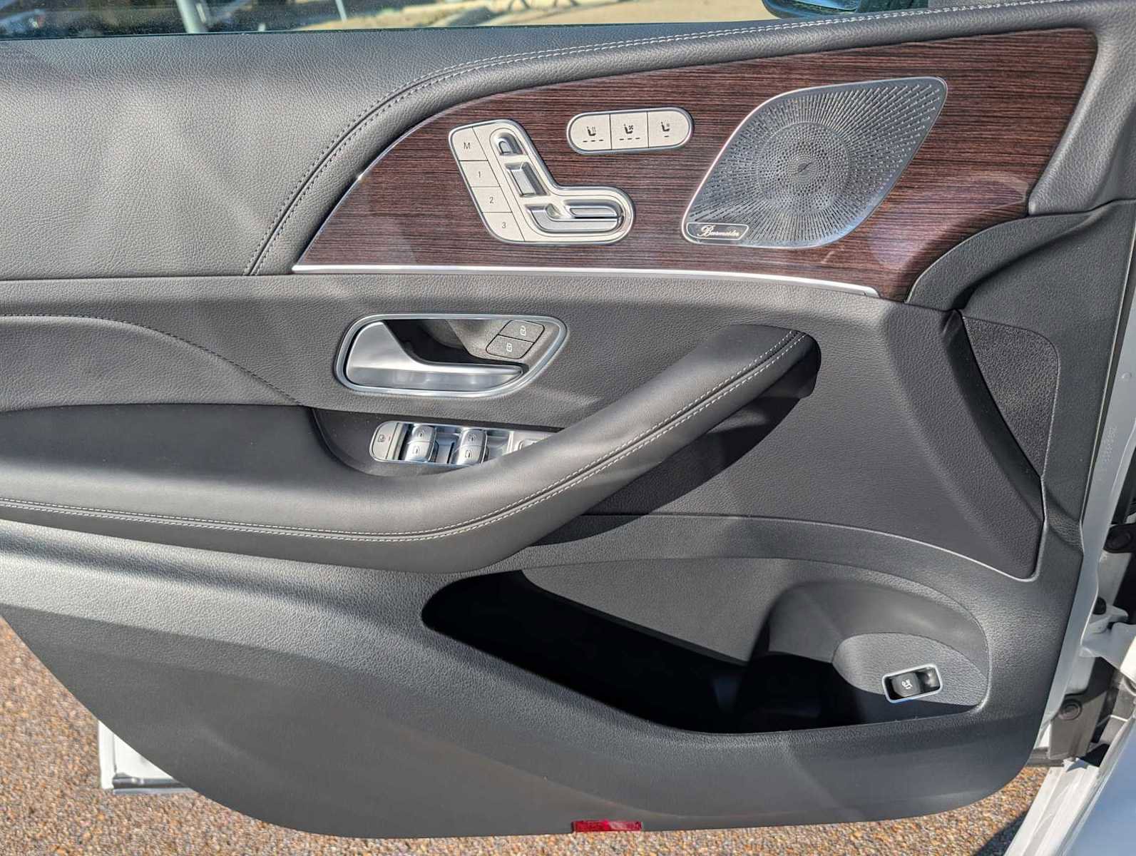 New 2026 Mercedes-Benz GLE 53 AMG 4MATIC Coupe image 19