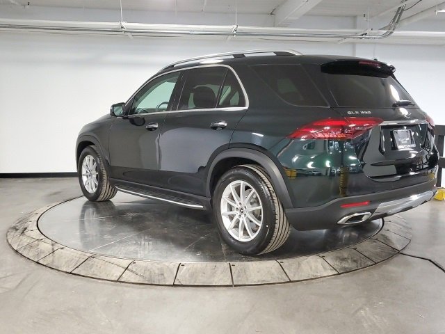 Used 2024 Mercedes-Benz GLE 350 4MATIC image 6