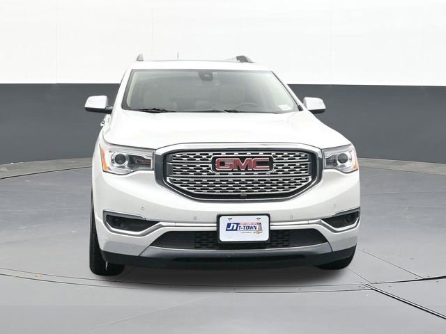 Used 2019 GMC Acadia Denali w/ Technology Package image 24