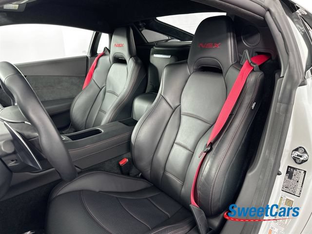 Used 2022 Acura NSX Type S AWD/4WD image 11