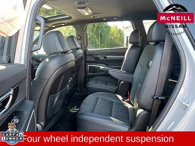 Used 2024 Kia Telluride EX X-Line image 11