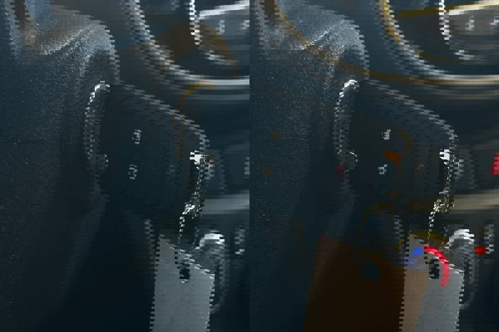 Used 2017 Chevrolet Trax LS image 27