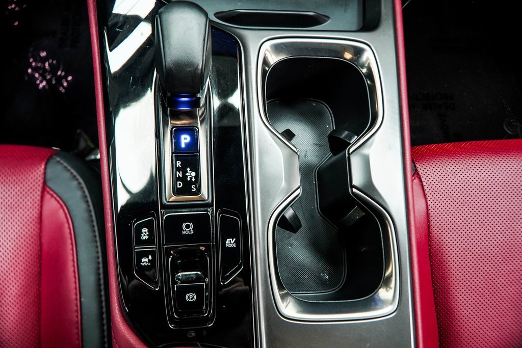 Used 2024 Lexus NX 300h AWD w/ Luxury Package image 19