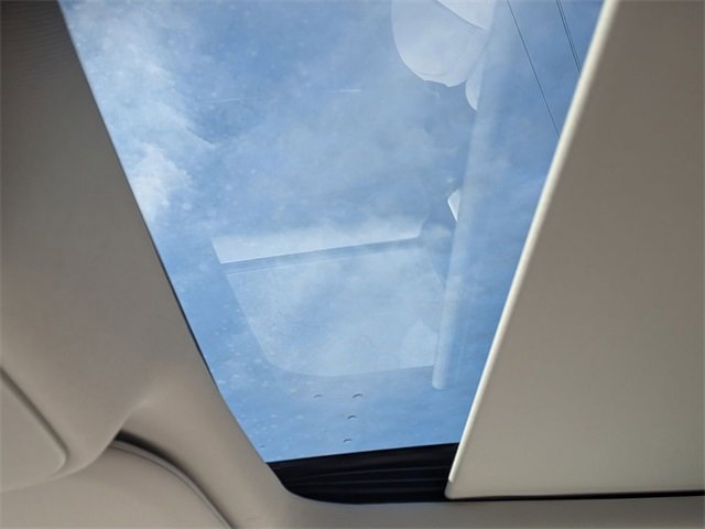 Used 2025 Lincoln Navigator Reserve image 26