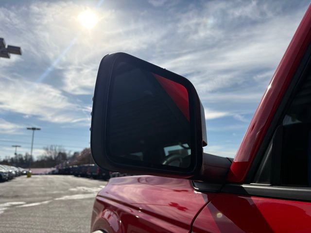 Used 2024 Ford Bronco Big Bend image 11