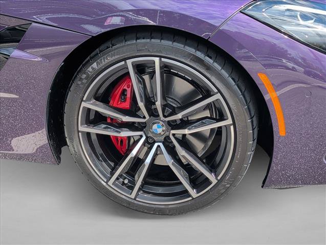 Used 2026 BMW Z4 M40i w/ Premium Package RWD image 24