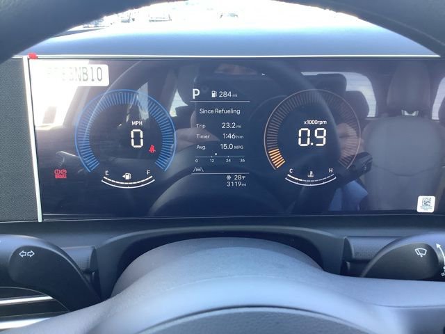 Certified 2025 Hyundai Santa Cruz SEL image 29