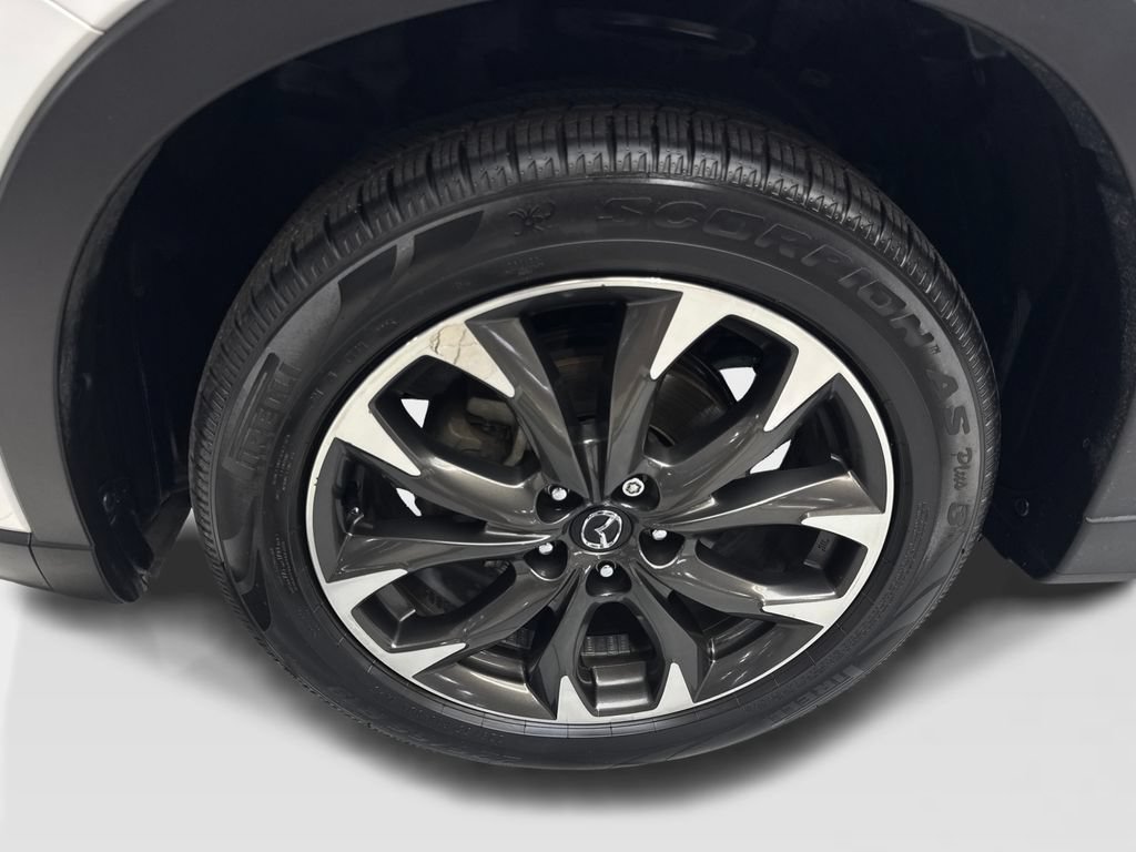 Used 2016 MAZDA CX-5 Grand Touring FWD image 88