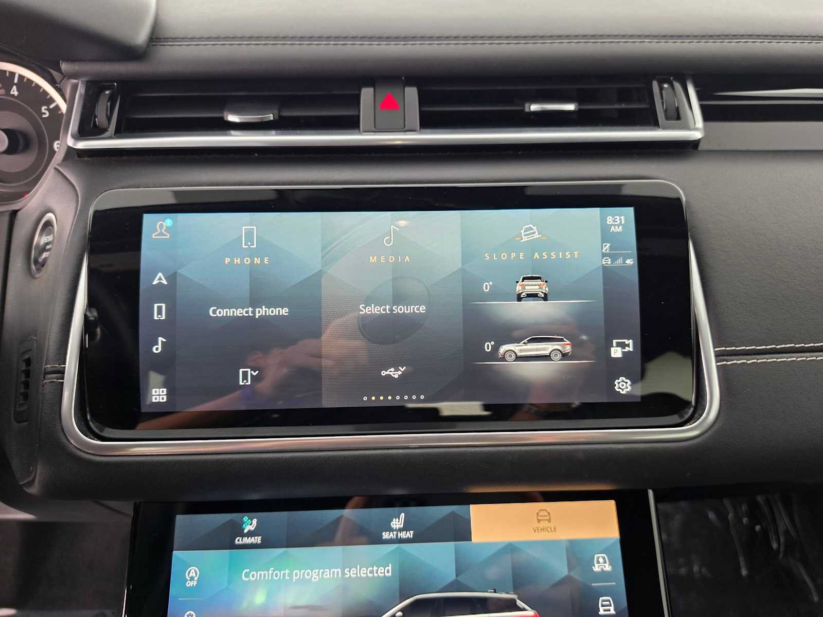 Used 2023 Land Rover Range Rover Velar R-Dynamic S AWD/4WD image 24