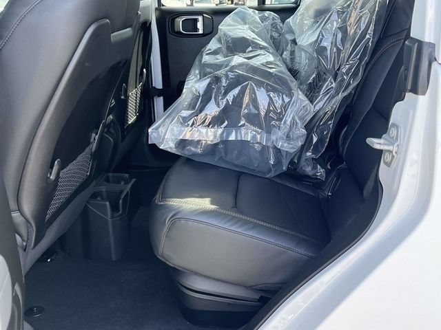 New 2026 Jeep Gladiator Mojave AWD/4WD image 12