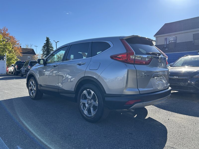 Used 2017 Honda CR-V EX image 6