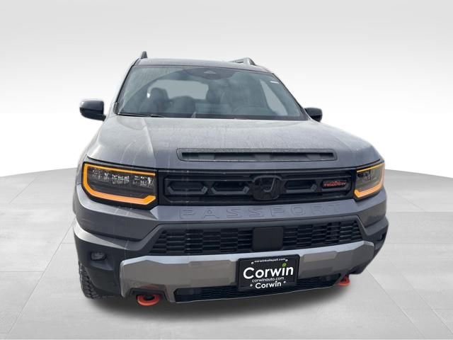 New 2026 Honda Passport TrailSport image 7