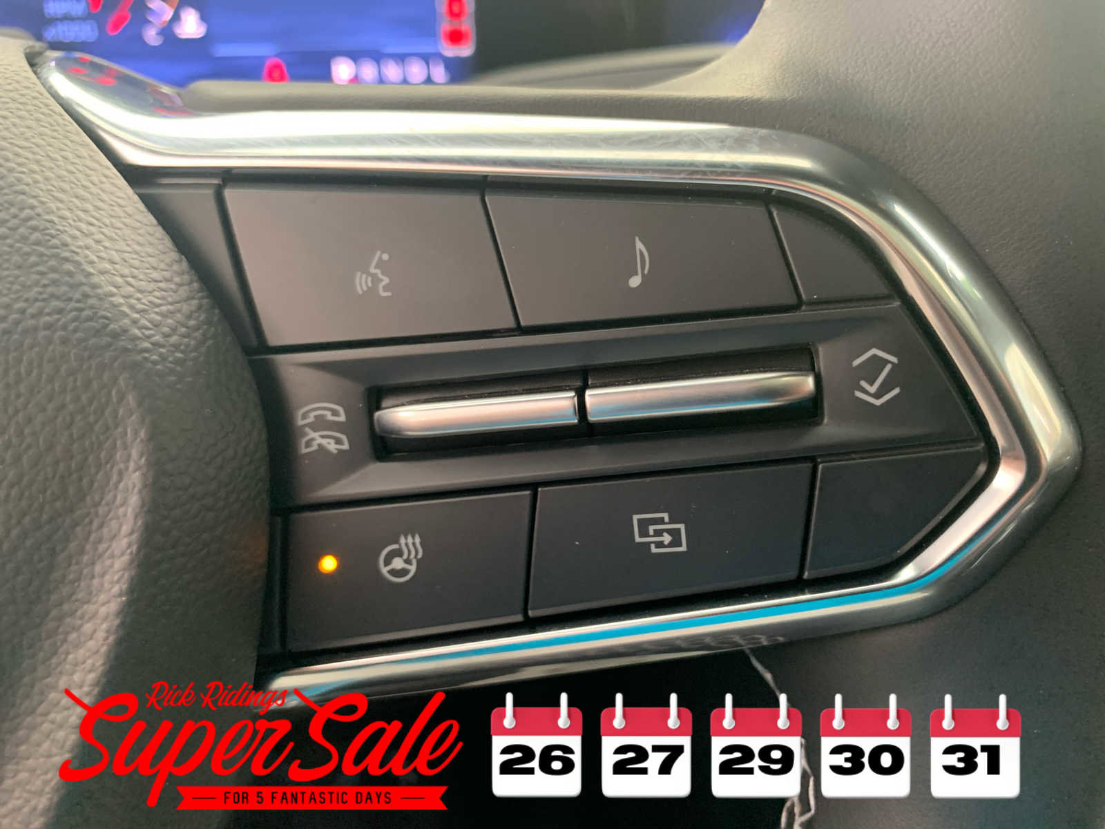 Used 2024 Chevrolet Traverse Z71 w/ Enhanced Driving Package image 26