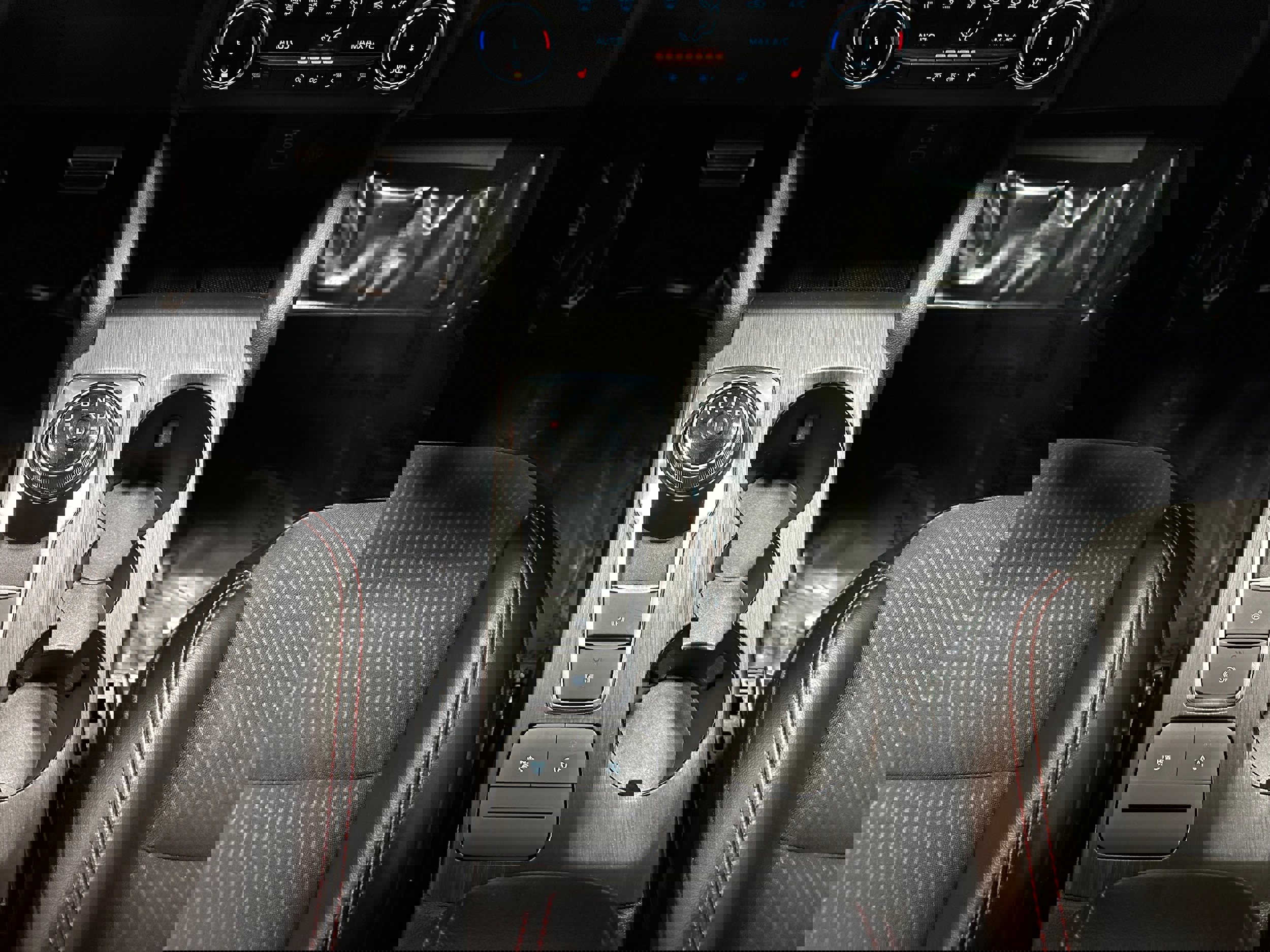 Certified 2024 Ford Escape ST-Line image 23