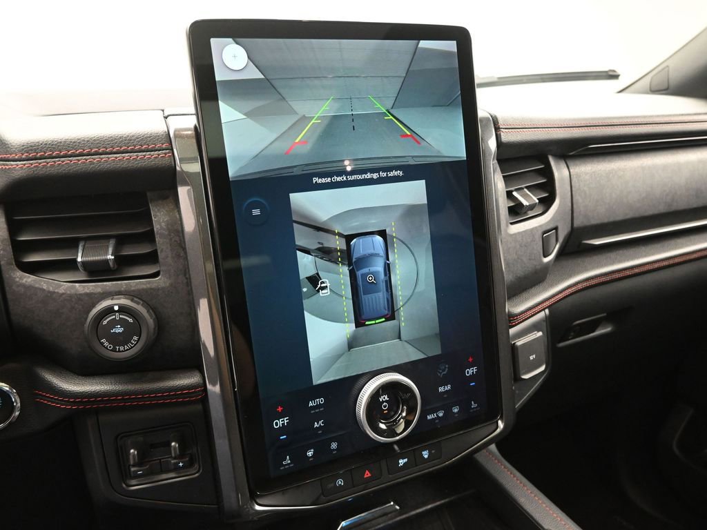 Certified 2023 Ford Expedition Limited image 15