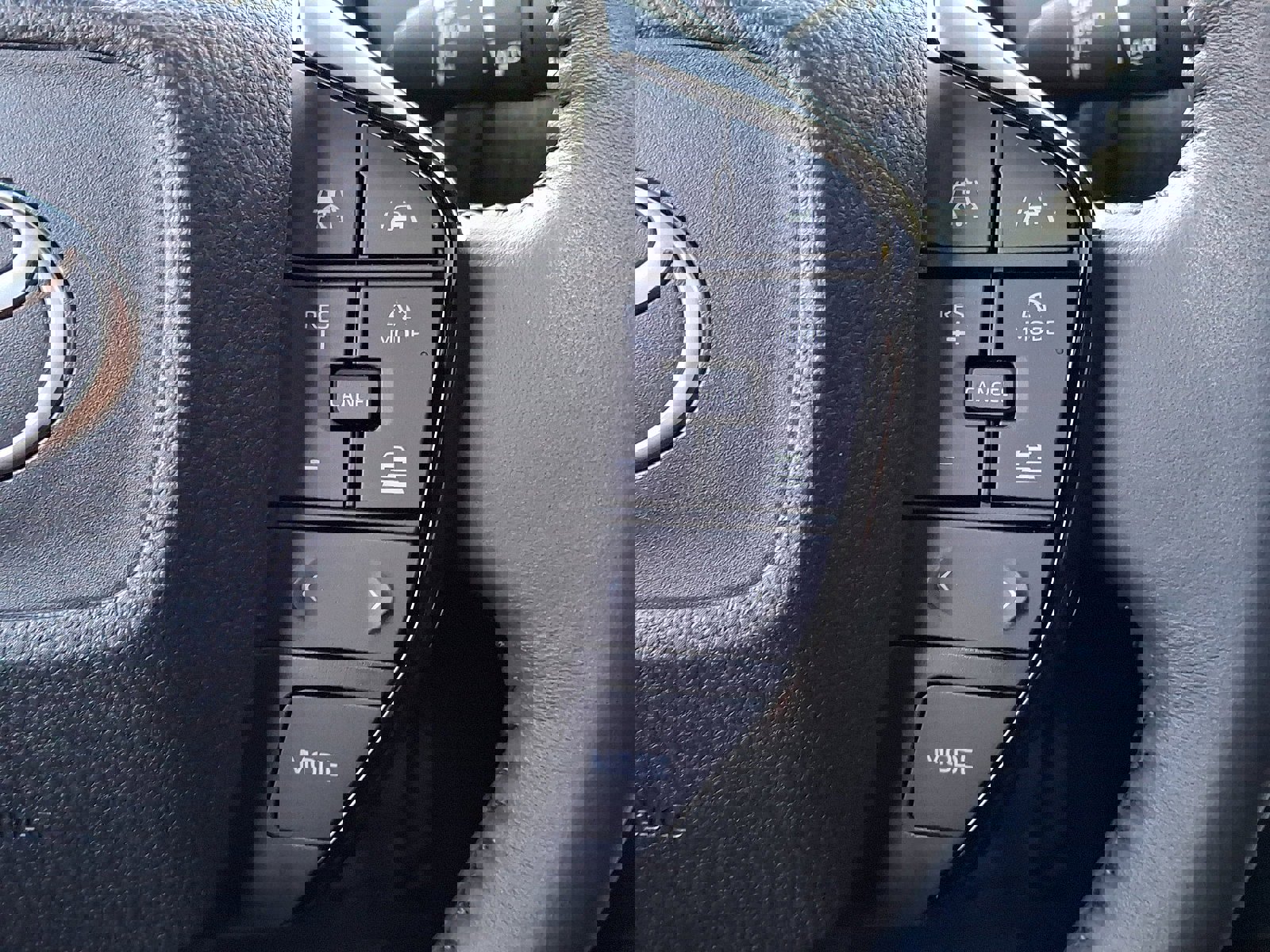 Certified 2025 Toyota bZ4X XLE image 22