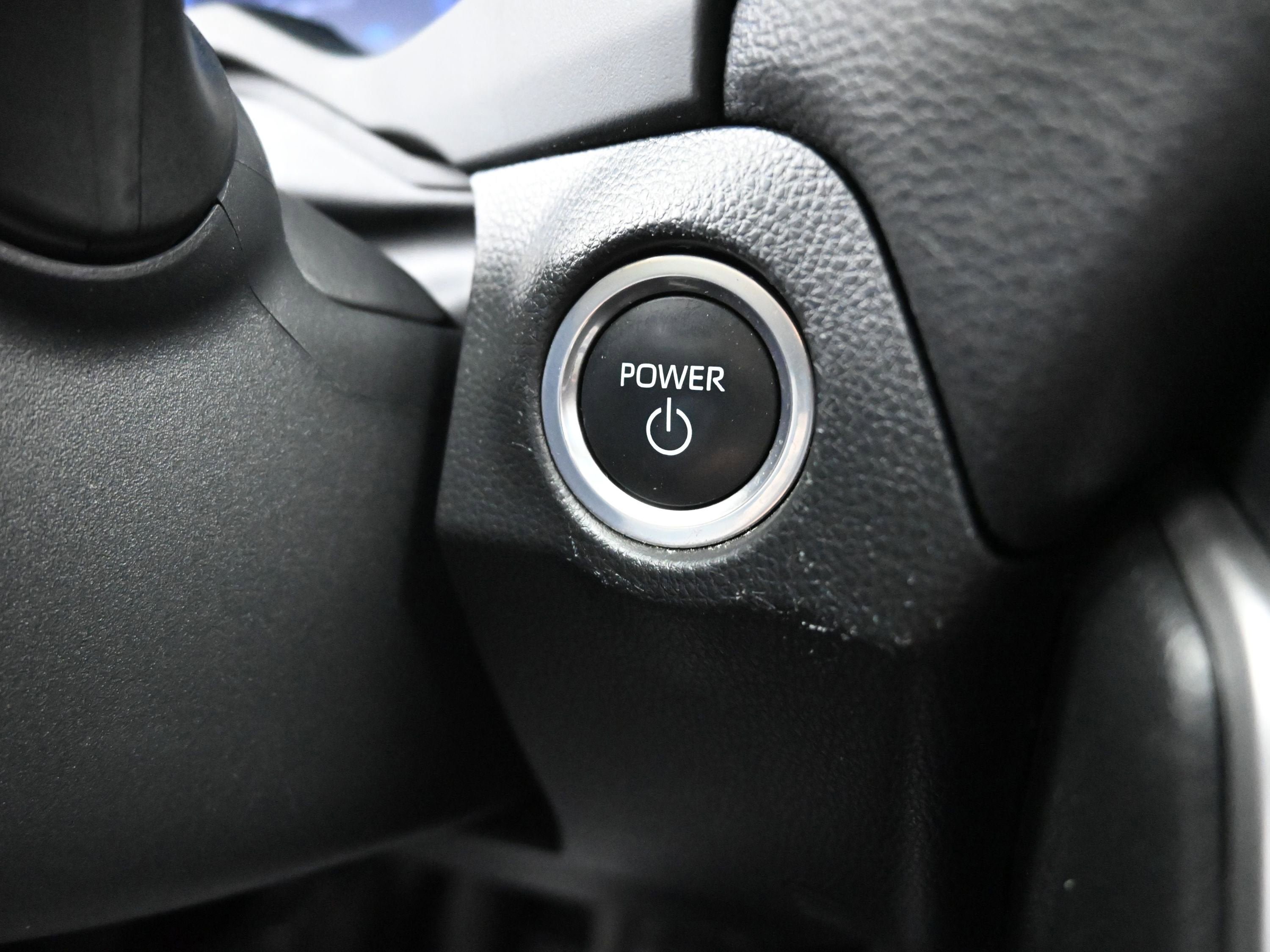 Used 2023 Toyota RAV4 SE w/ Weather & Moonroof Package AWD/4WD image 18