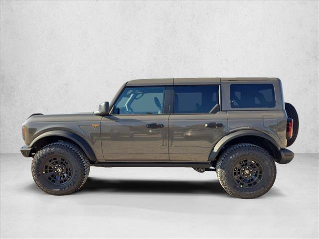 New 2026 Ford Bronco Badlands AWD/4WD image 5