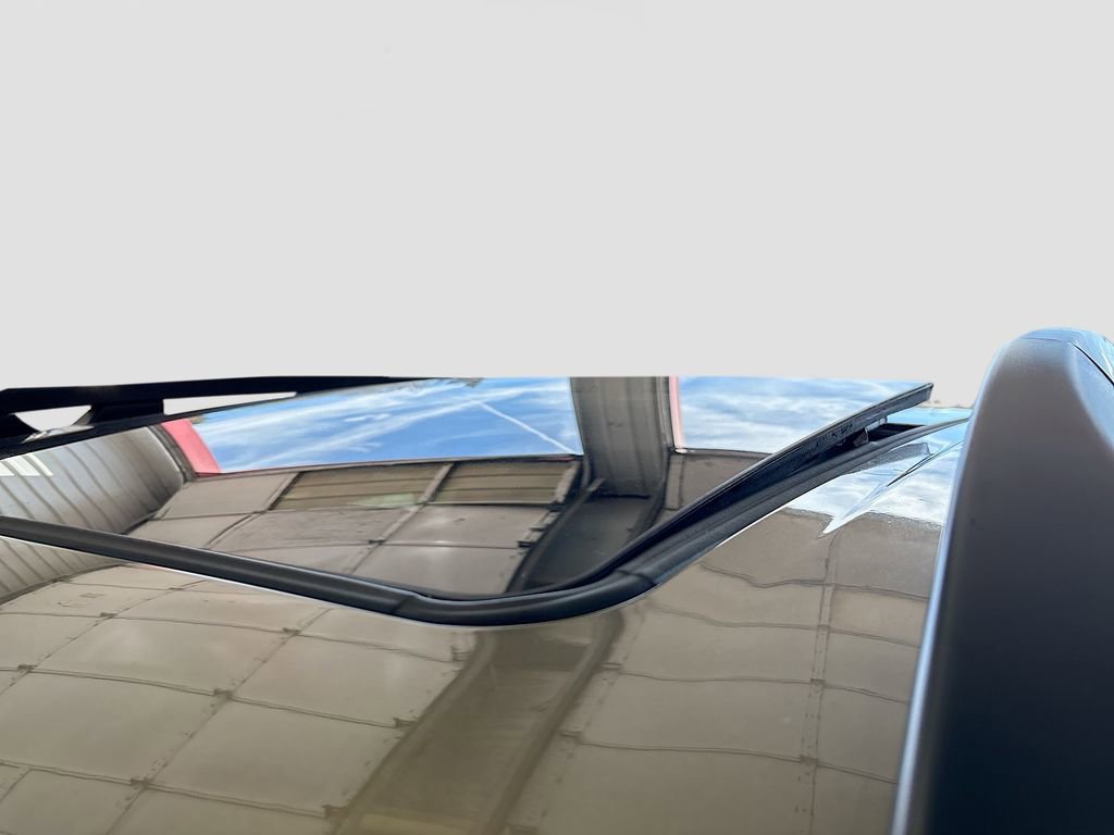 Used 2025 Subaru Ascent Bronze Edition image 22