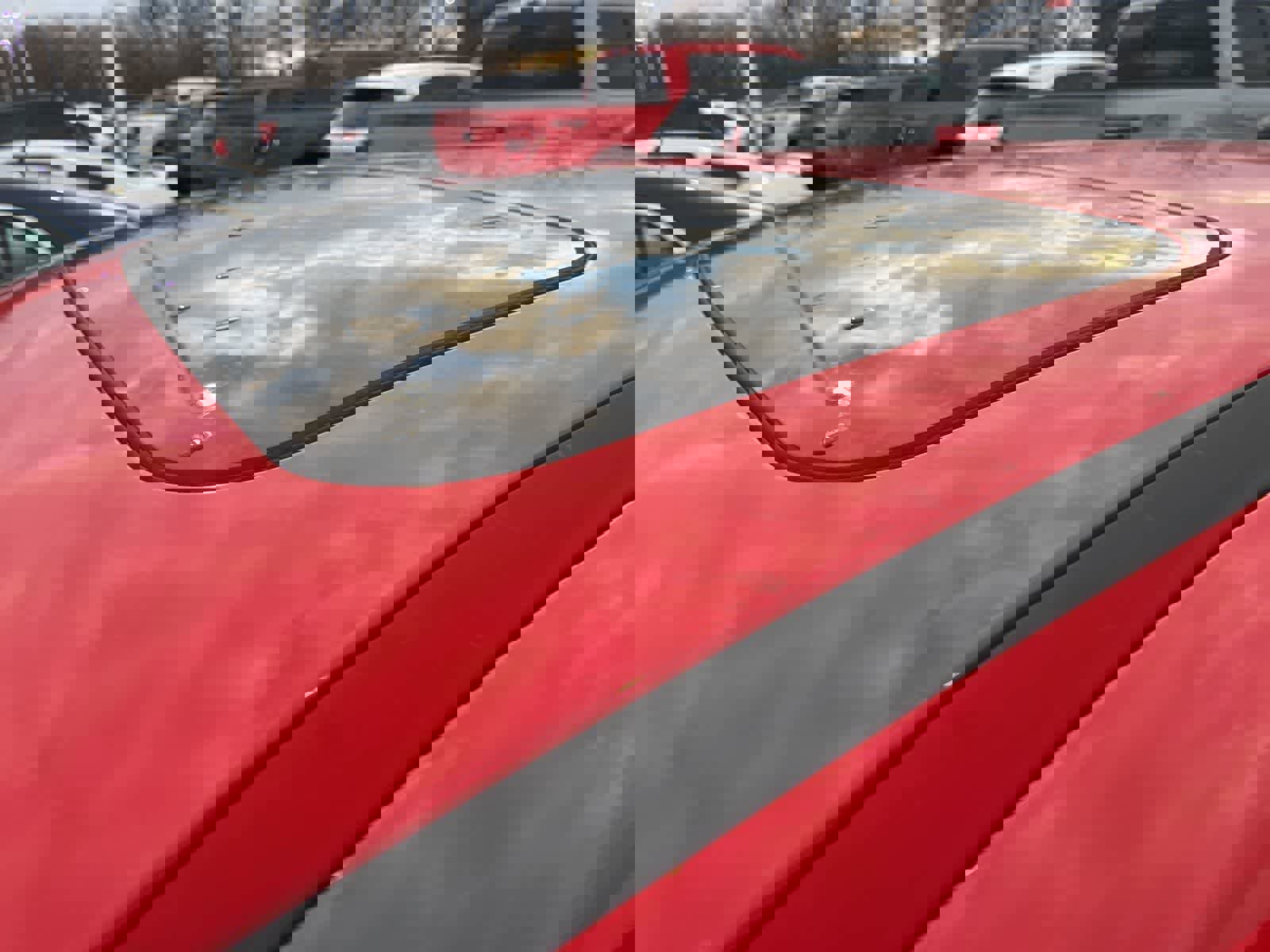 Used 2013 Ford Focus SE image 21