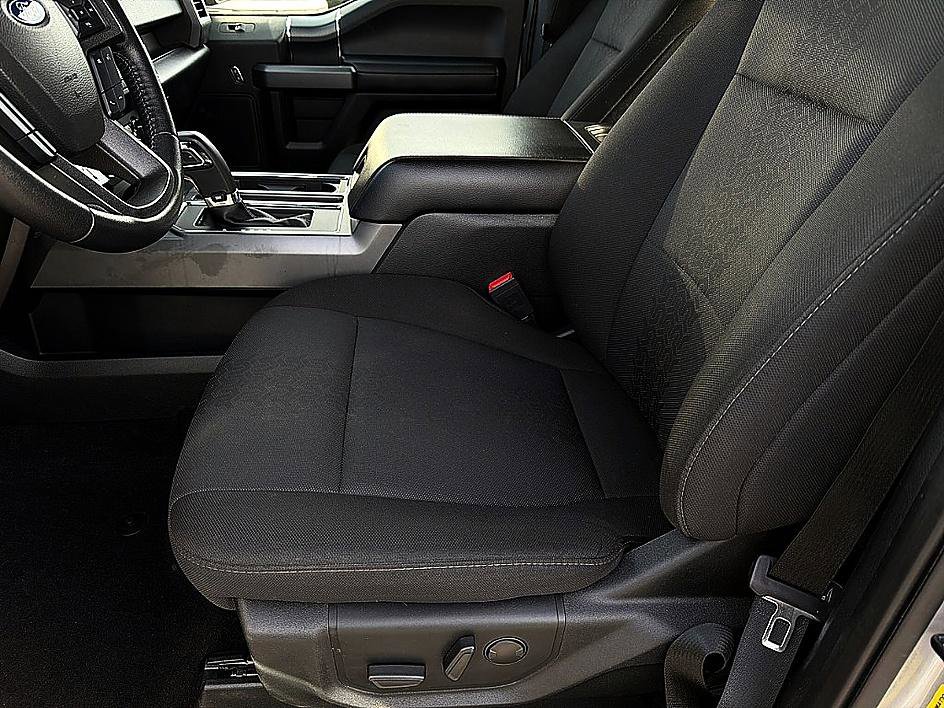 Used 2020 Ford F150 XLT w/ Equipment Group 302A Luxury image 11