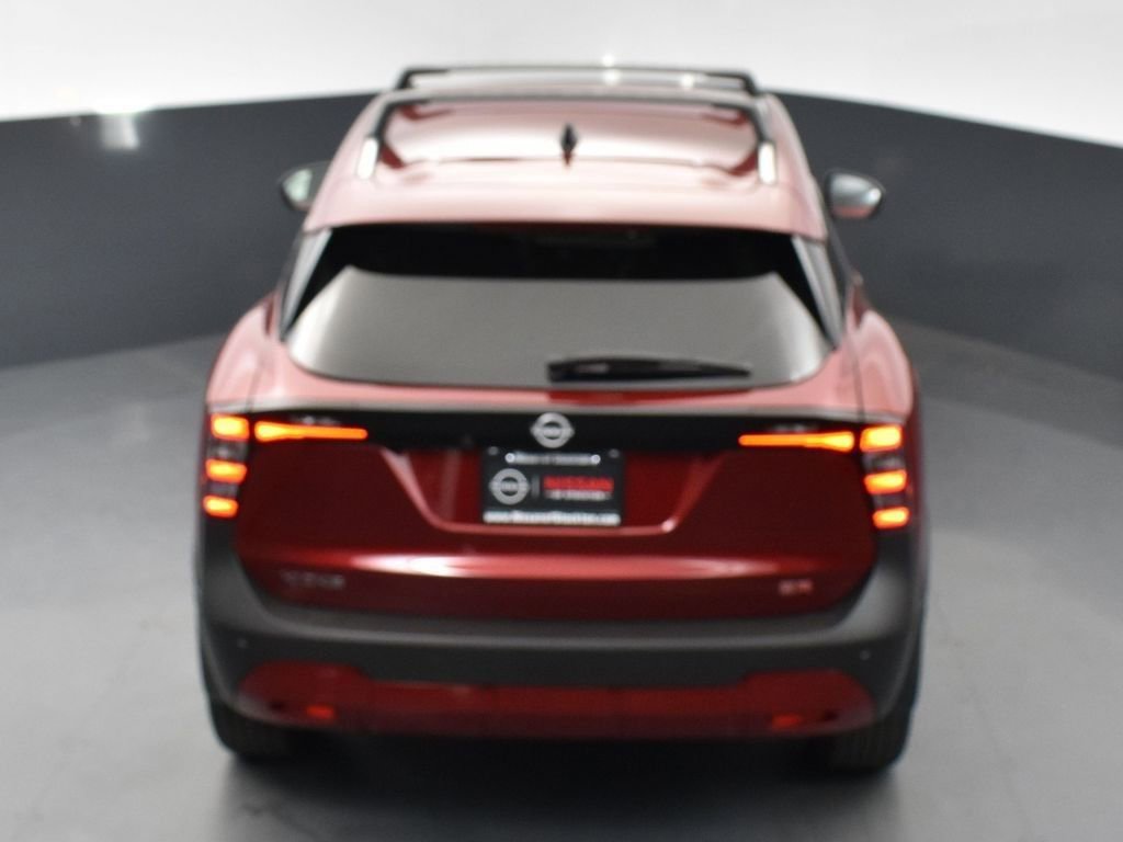 New 2026 Nissan Kicks SR w/ Illumination Package image 50