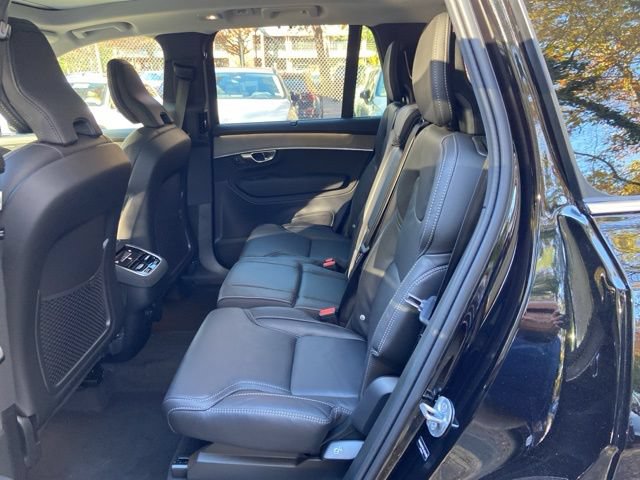 New 2026 Volvo XC90 B6 Ultra AWD/4WD image 15