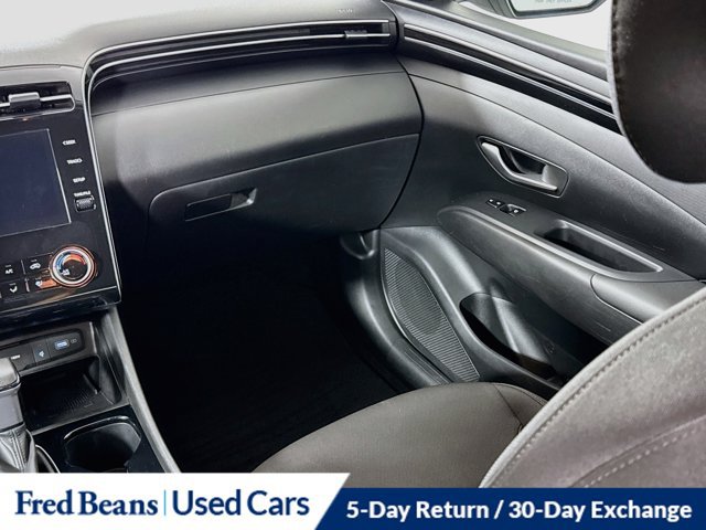 Used 2023 Hyundai Tucson SEL FWD image 29