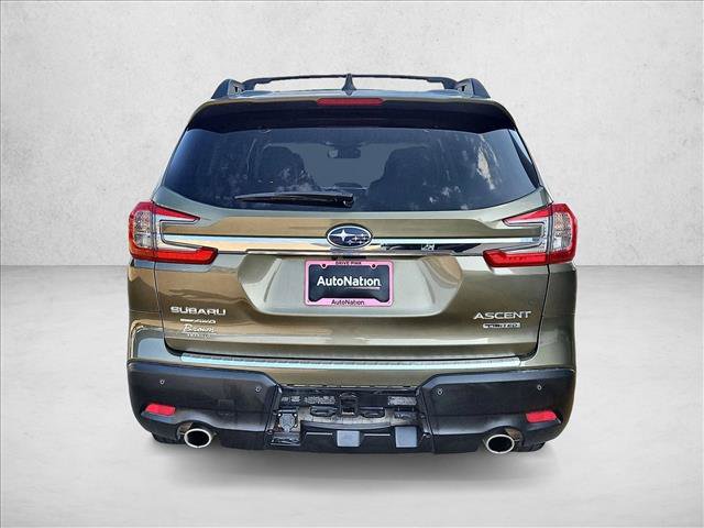 Used 2024 Subaru Ascent Limited AWD/4WD image 7