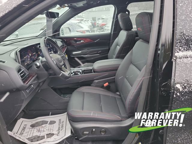 New 2026 Chevrolet Traverse Z71 w/ Enhanced Driving Package AWD/4WD image 14