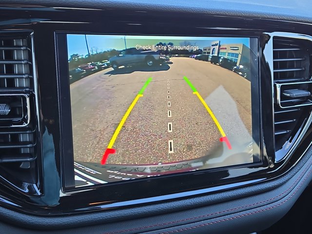 New 2026 Dodge Durango GT image 25