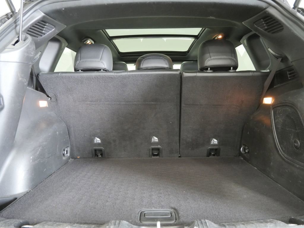 Used 2022 Jeep Compass High Altitude image 27