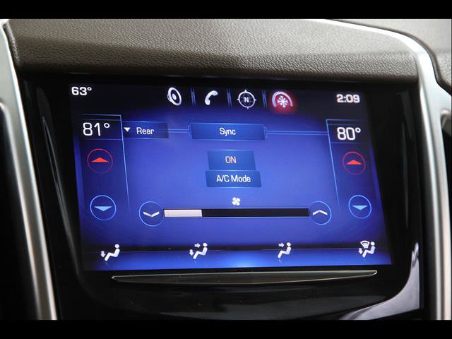 Used 2014 Cadillac SRX Premium w/ Driver Assist Package AWD/4WD image 13