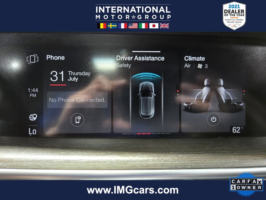 Used 2022 Alfa Romeo Stelvio Ti image 24