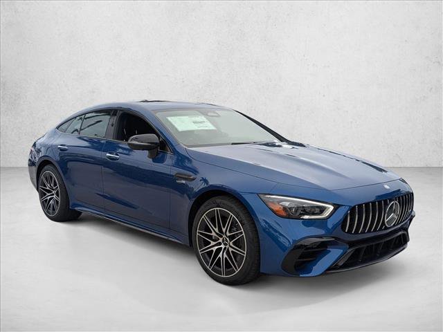 New 2026 Mercedes-Benz AMG GT 43 image 6