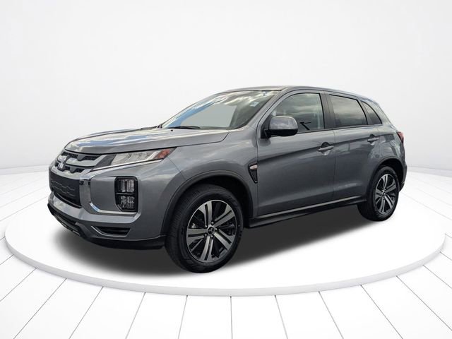 New 2026 Mitsubishi Outlander Sport AWD image 7