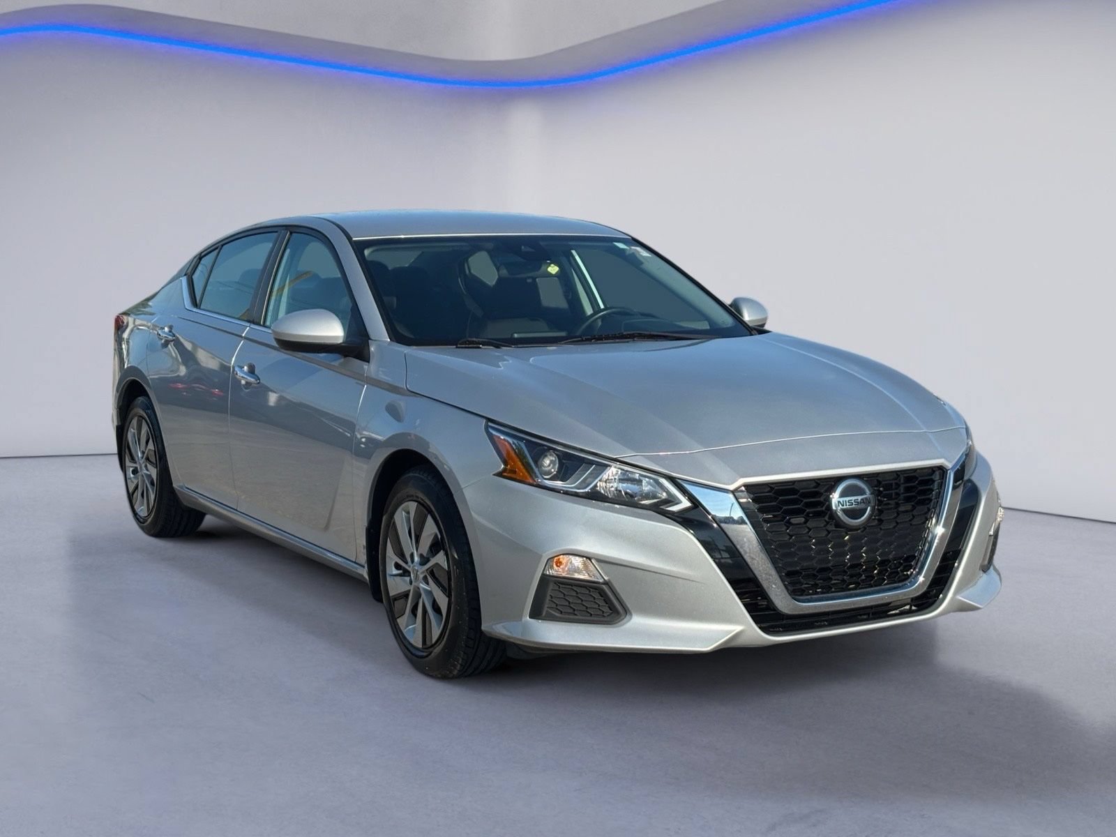 Used 2021 Nissan Altima 2.5 S FWD image 5