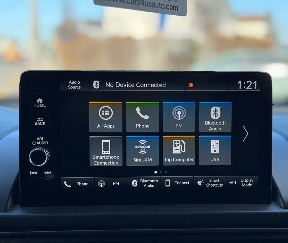 Used 2024 Honda Pilot TrailSport image 38